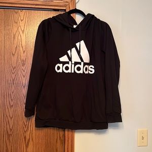 Adidas hoodie